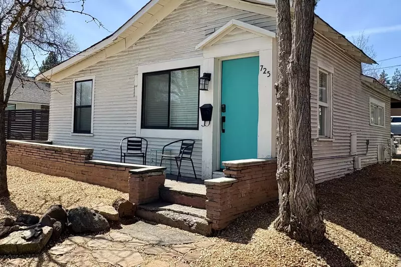 Welcome to Bend Central! We hope we get to host you at this unforgettable Central Oregon rental!