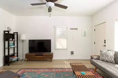 "This property was in a great location on the west side of Bend. Super close to numerous restaurants and amenities." - Dustin