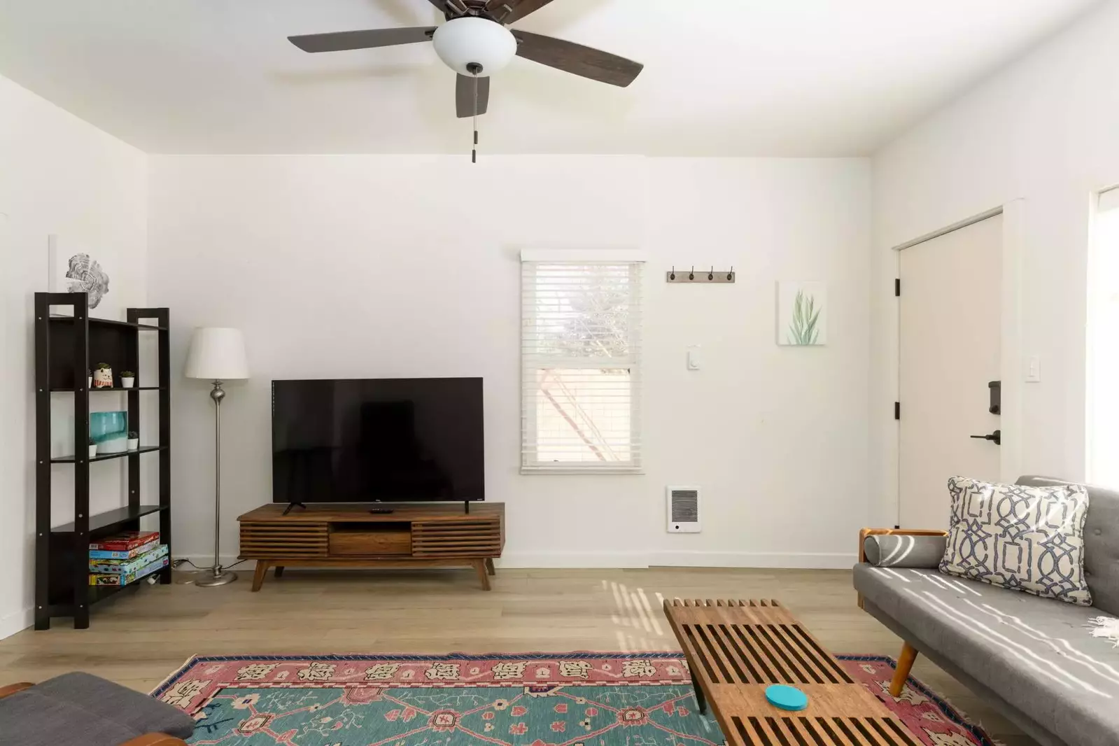 "This property was in a great location on the west side of Bend. Super close to numerous restaurants and amenities." - Dustin