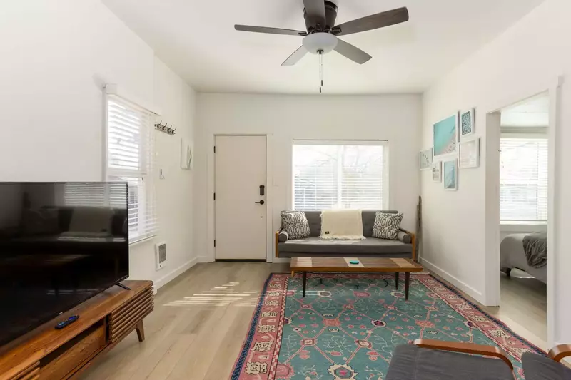 Our team is enthusiastic about ensuring our guests have great stays. Please reach out and we will happily provide local recommendations of all sorts!