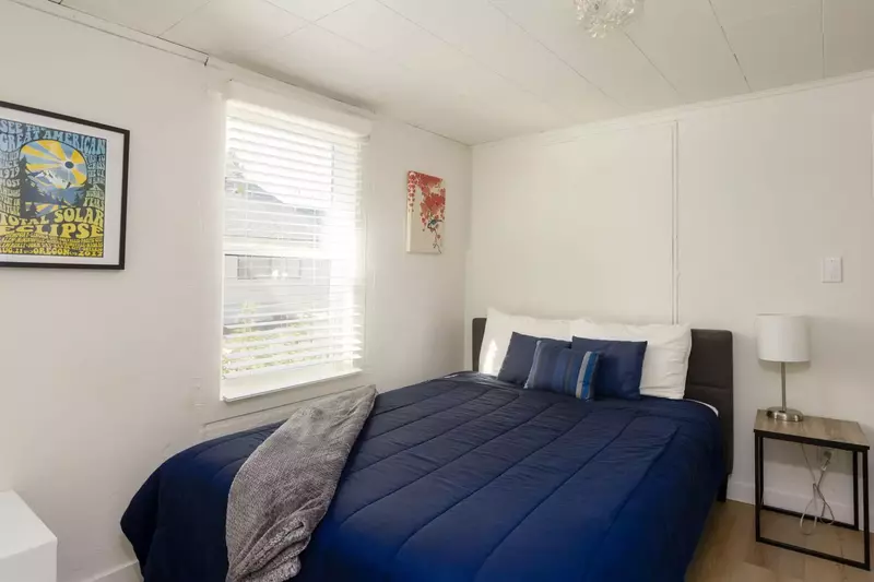 "The location is perfect. Walkable to downtown and close to multiple brewpubs." - Sue