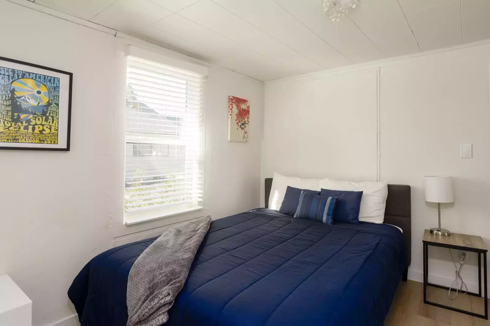 "The location is perfect. Walkable to downtown and close to multiple brewpubs." - Sue