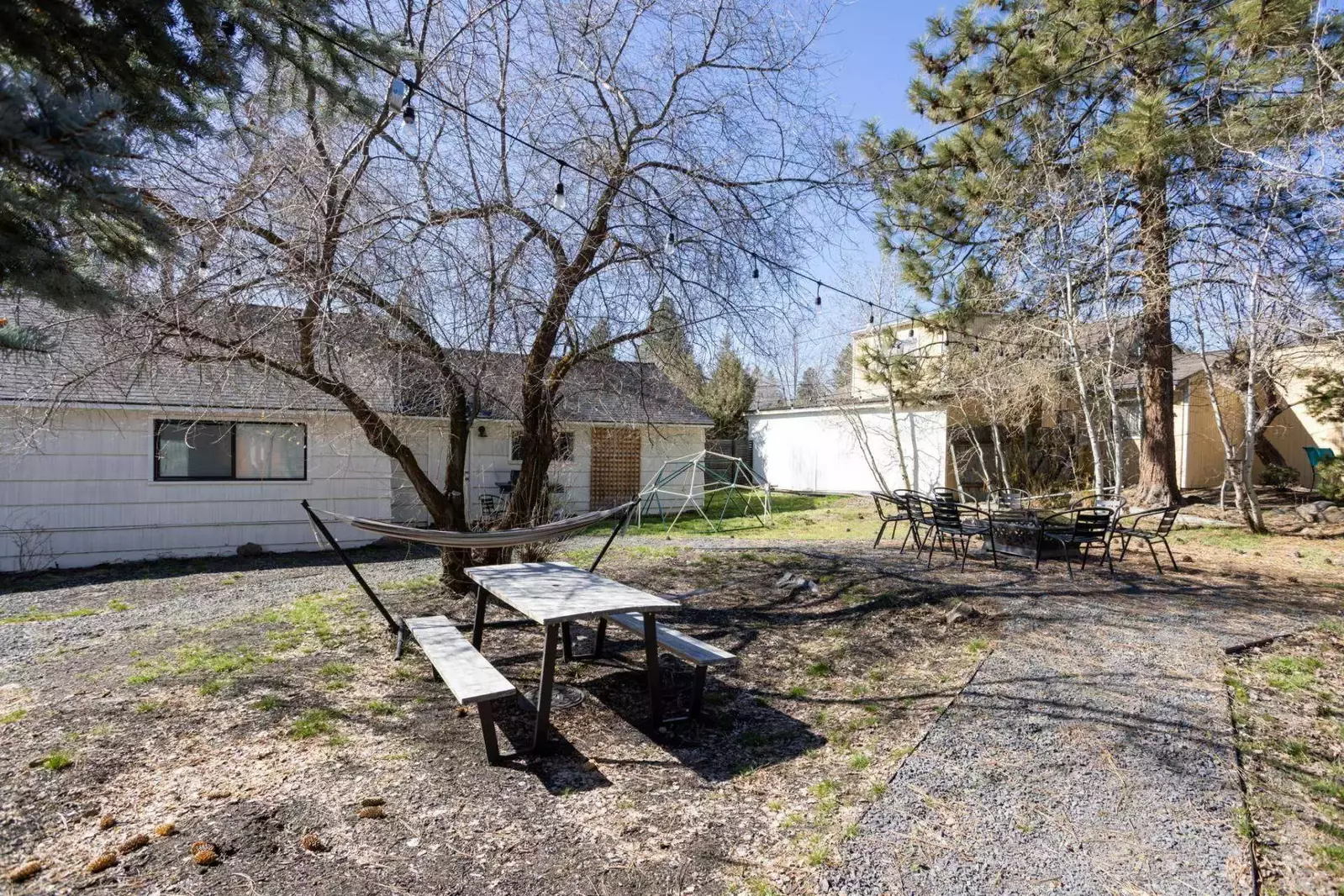 We hope we get to host you at this delightful property. Please reach out to us with any questions. We are happy to answer!