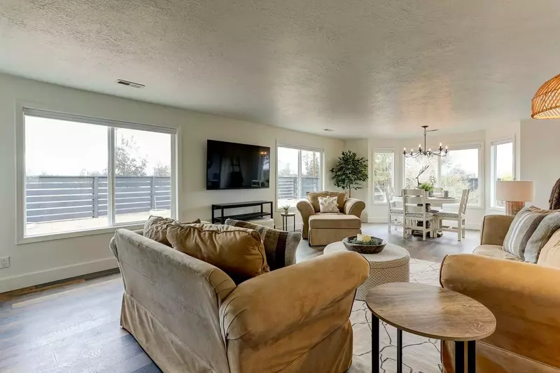 The Old Reindeer Ranch