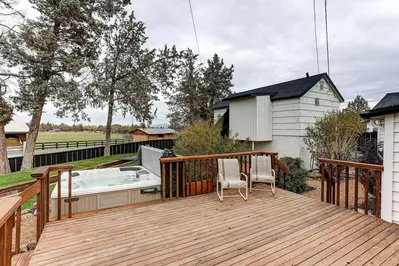 The Old Reindeer Ranch