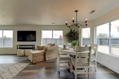 The Old Reindeer Ranch