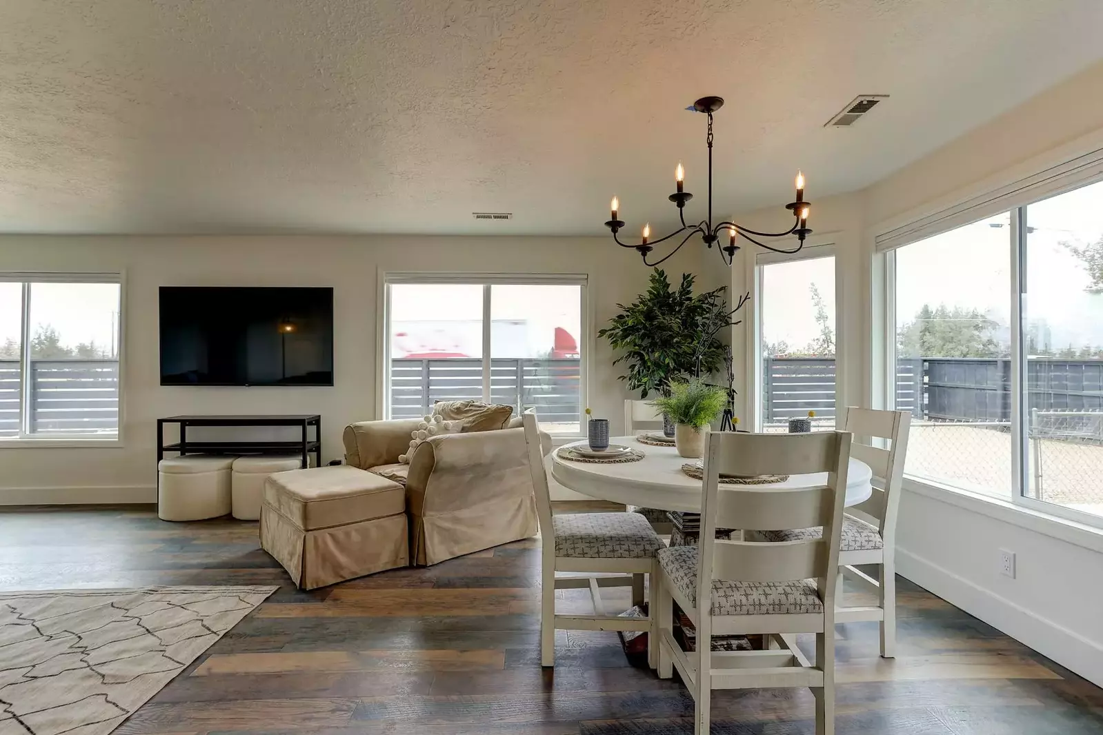 The Old Reindeer Ranch