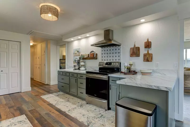 The Old Reindeer Ranch