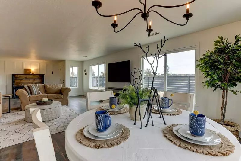 The Old Reindeer Ranch