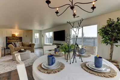 The Old Reindeer Ranch