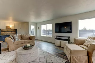 The Old Reindeer Ranch