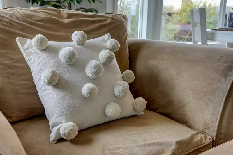 The Old Reindeer Ranch