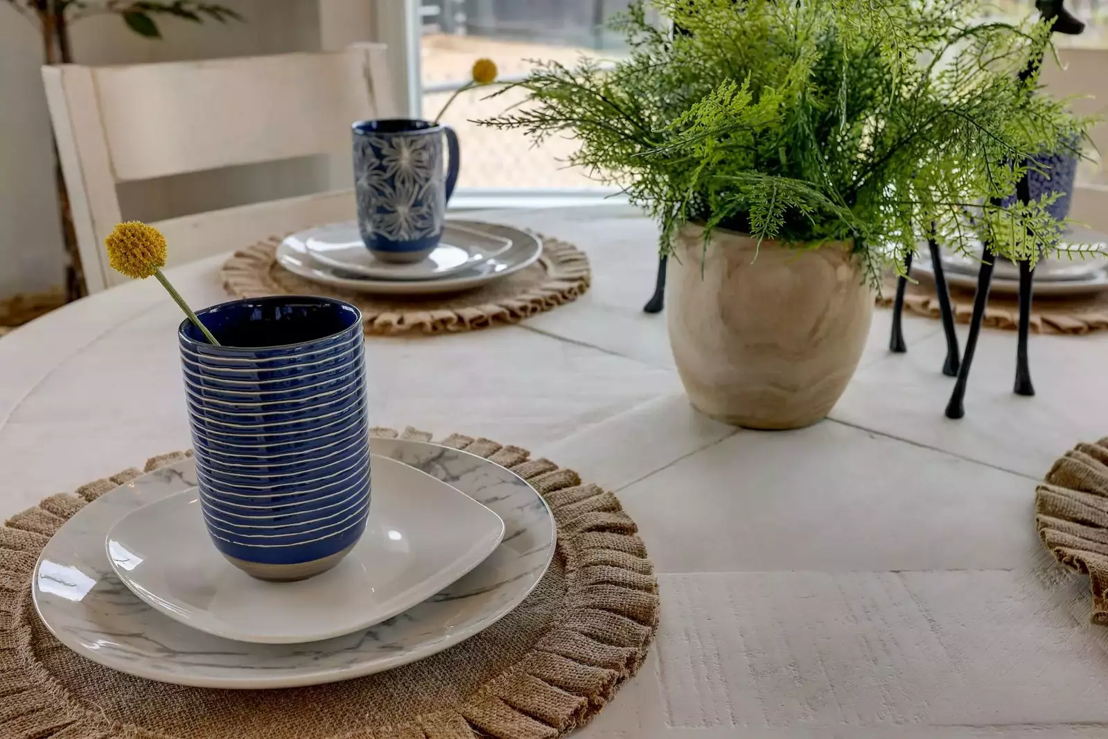 The Old Reindeer Ranch