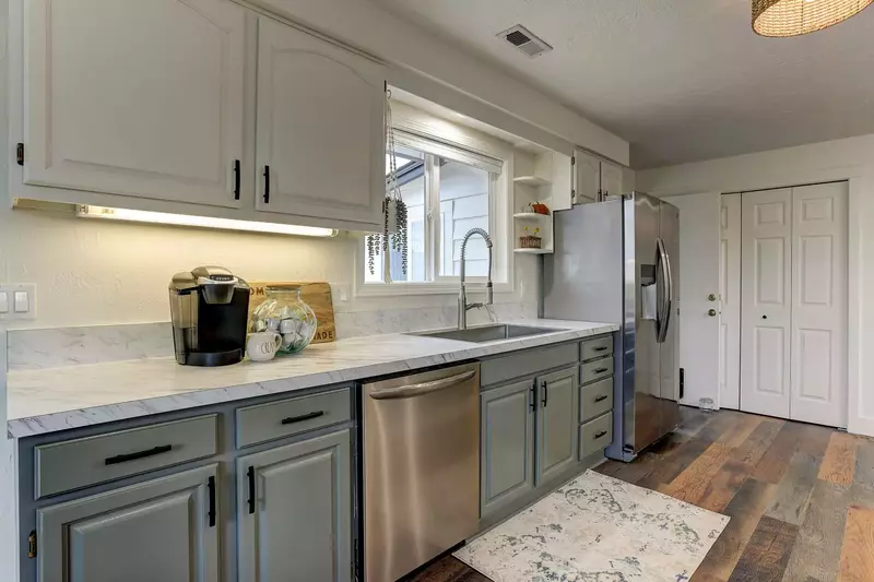 The Old Reindeer Ranch