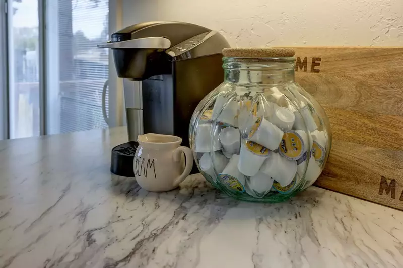 The Old Reindeer Ranch