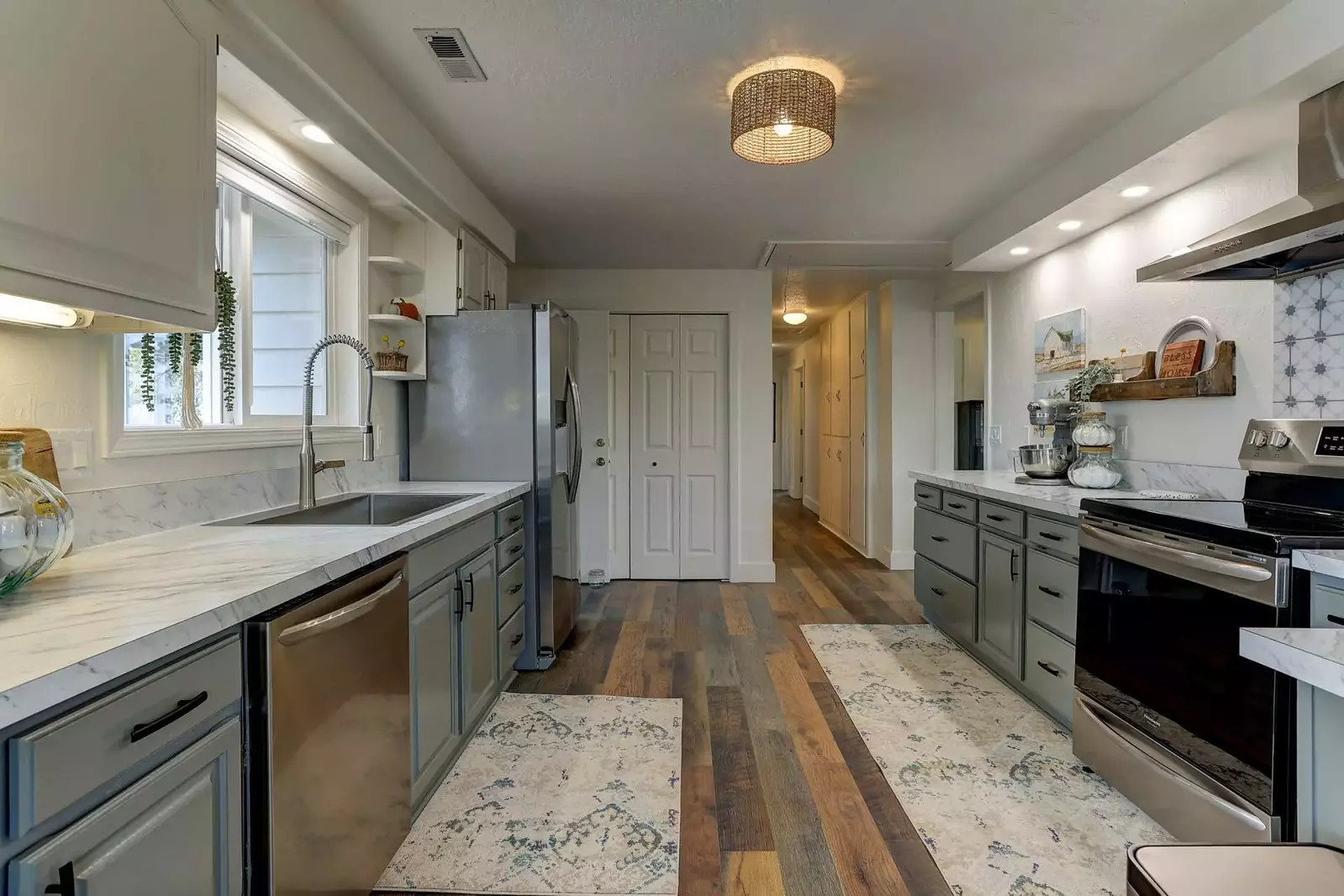 The Old Reindeer Ranch