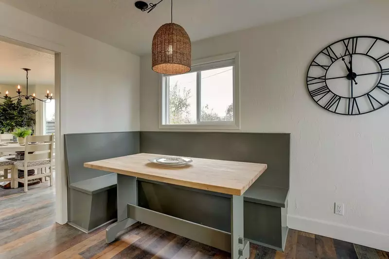 The Old Reindeer Ranch