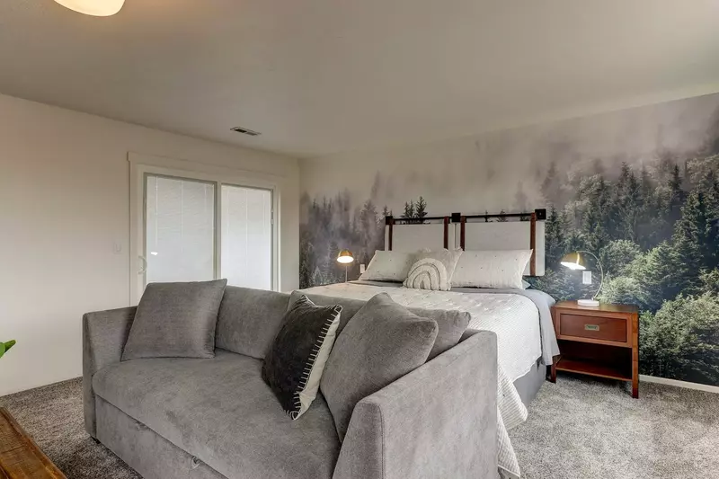 The Old Reindeer Ranch