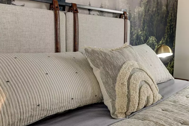 The Old Reindeer Ranch