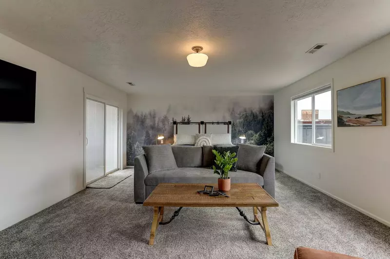 The Old Reindeer Ranch