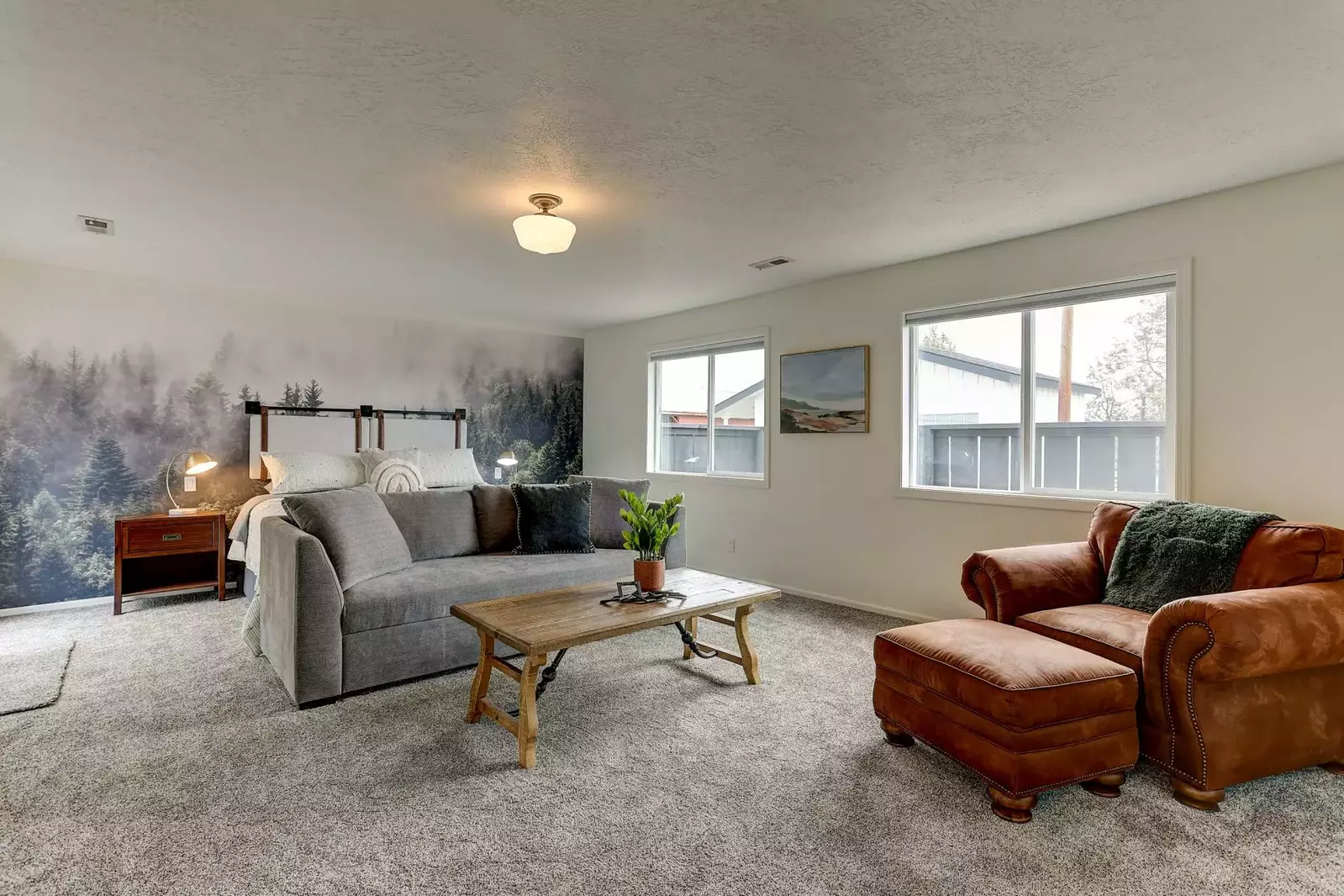 The Old Reindeer Ranch