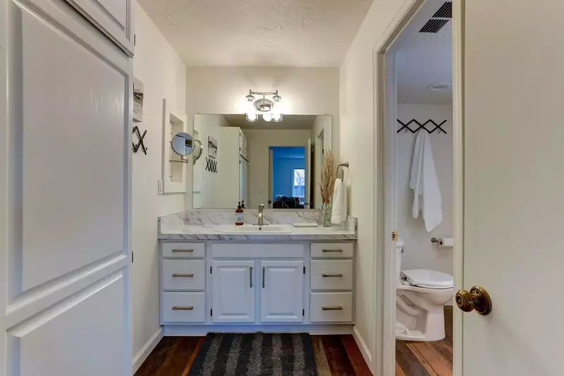 The Old Reindeer Ranch