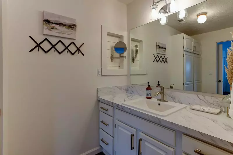 The Old Reindeer Ranch