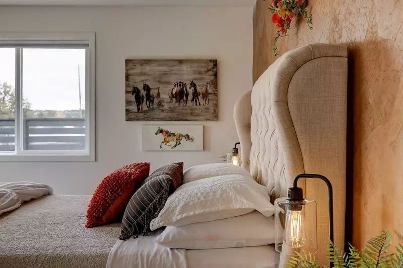 The Old Reindeer Ranch