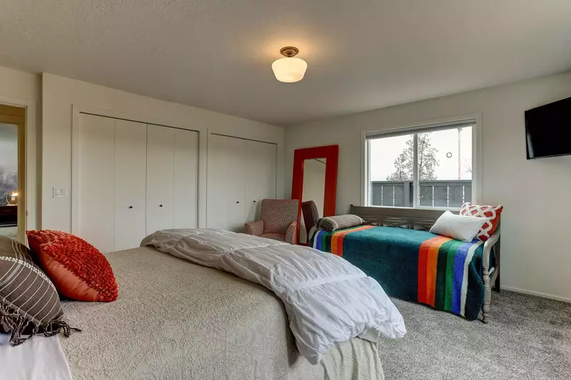 The Old Reindeer Ranch