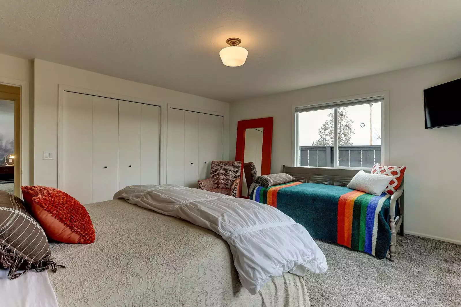 The Old Reindeer Ranch