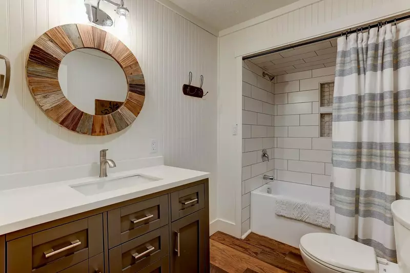 The Old Reindeer Ranch