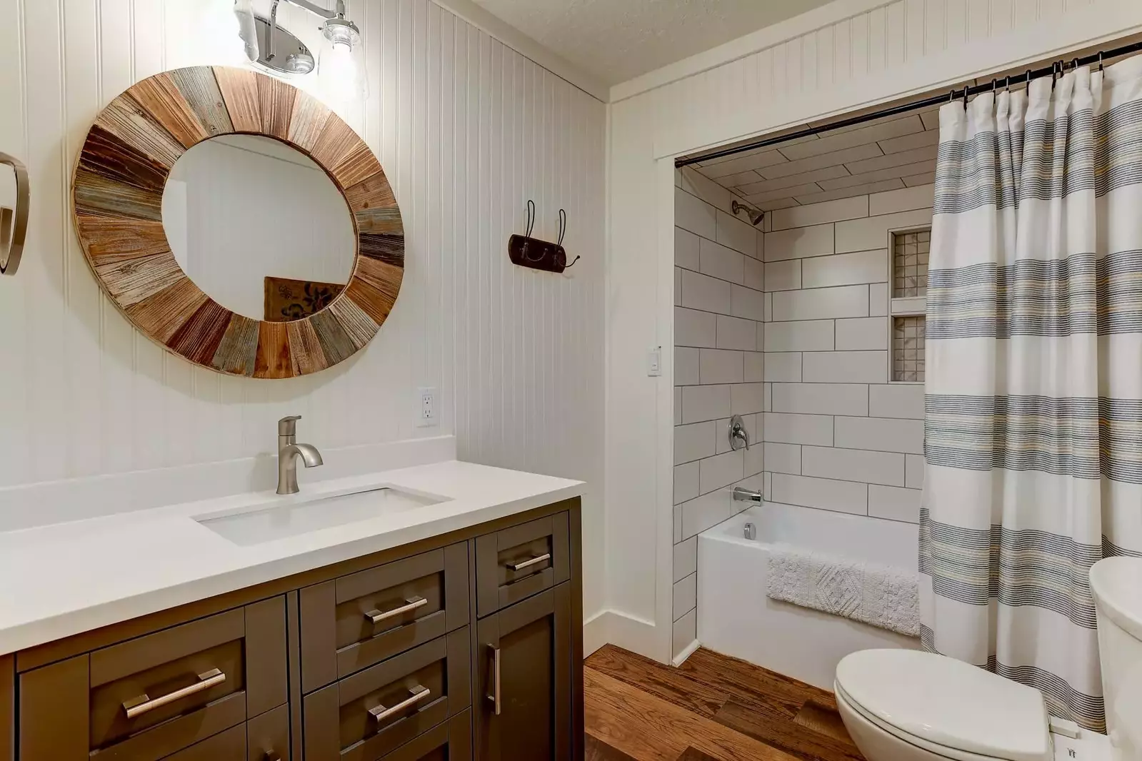 The Old Reindeer Ranch