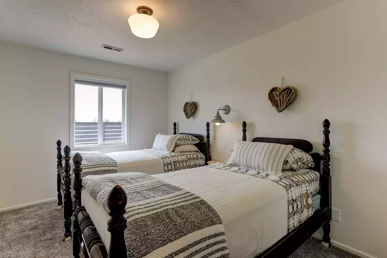 The Old Reindeer Ranch