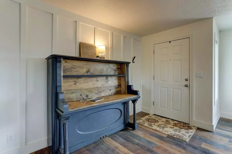 The Old Reindeer Ranch