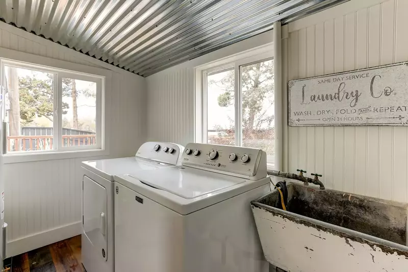 The Old Reindeer Ranch