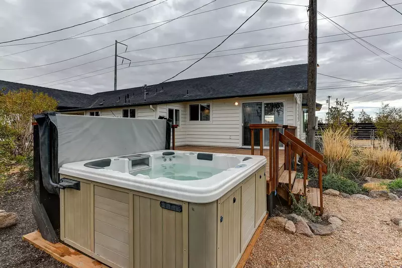 The Old Reindeer Ranch