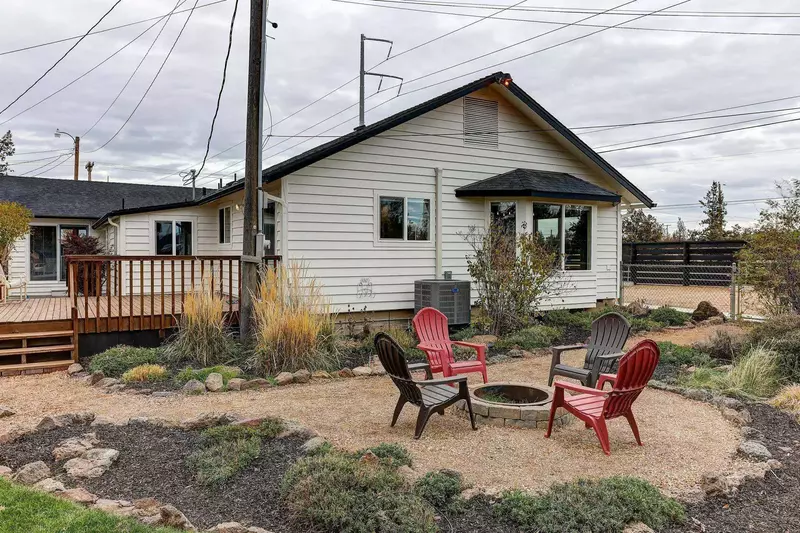 The Old Reindeer Ranch