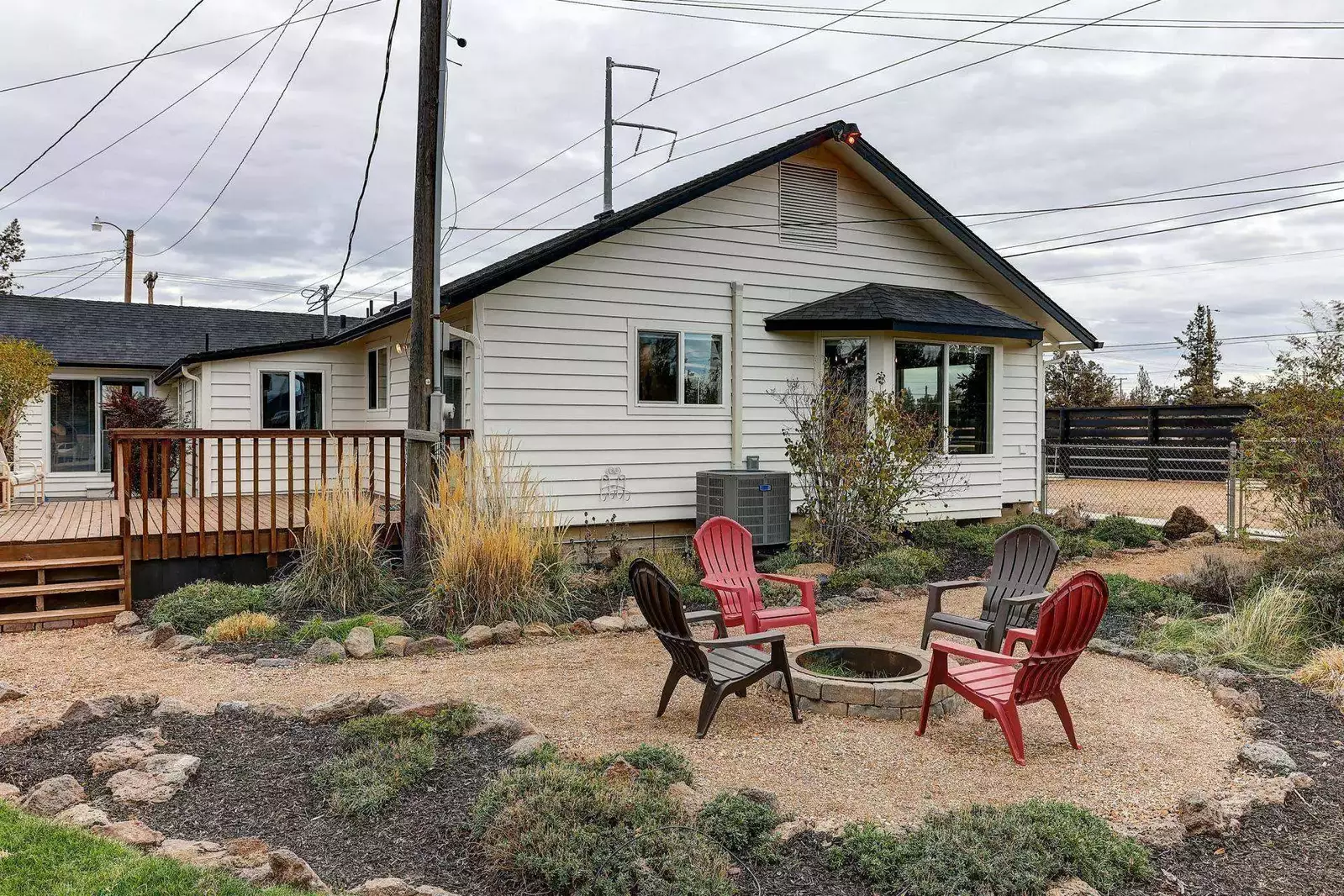 The Old Reindeer Ranch