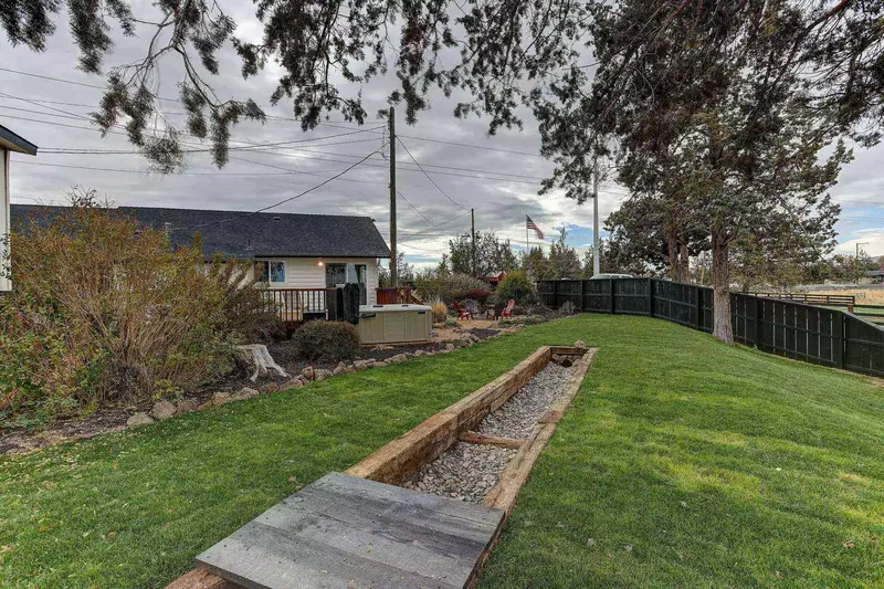 The Old Reindeer Ranch