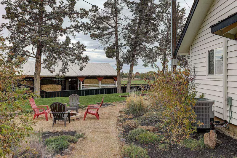 The Old Reindeer Ranch