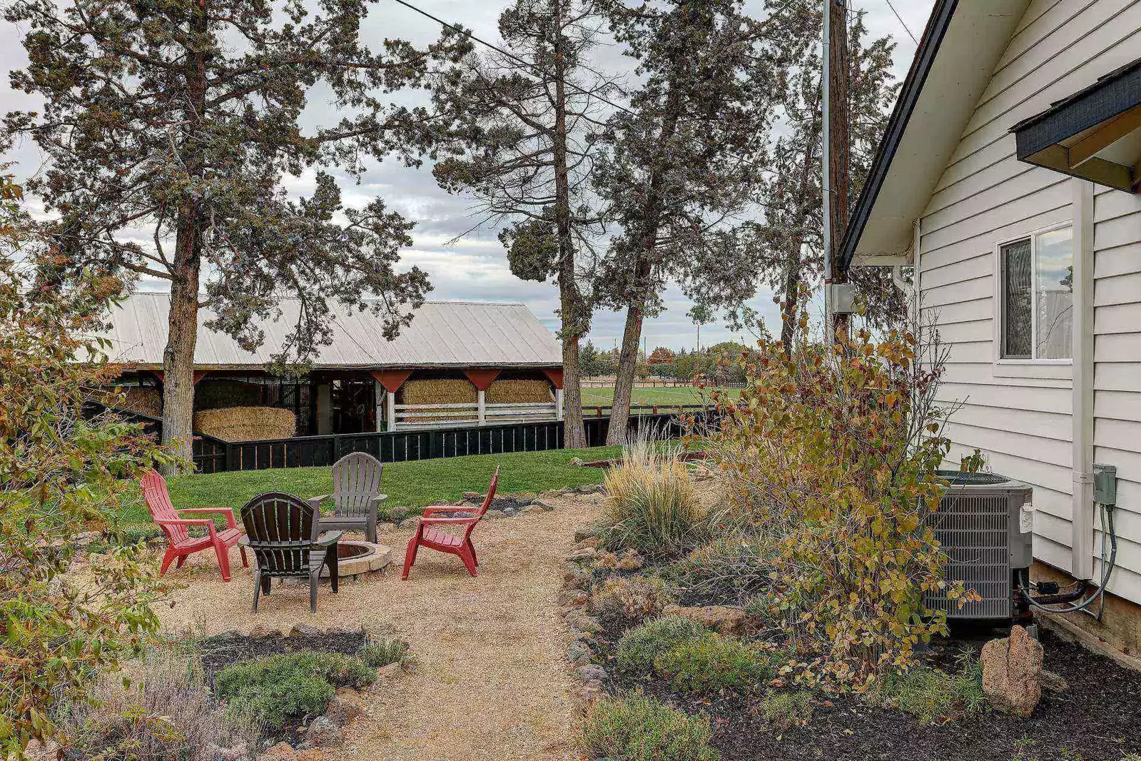 The Old Reindeer Ranch