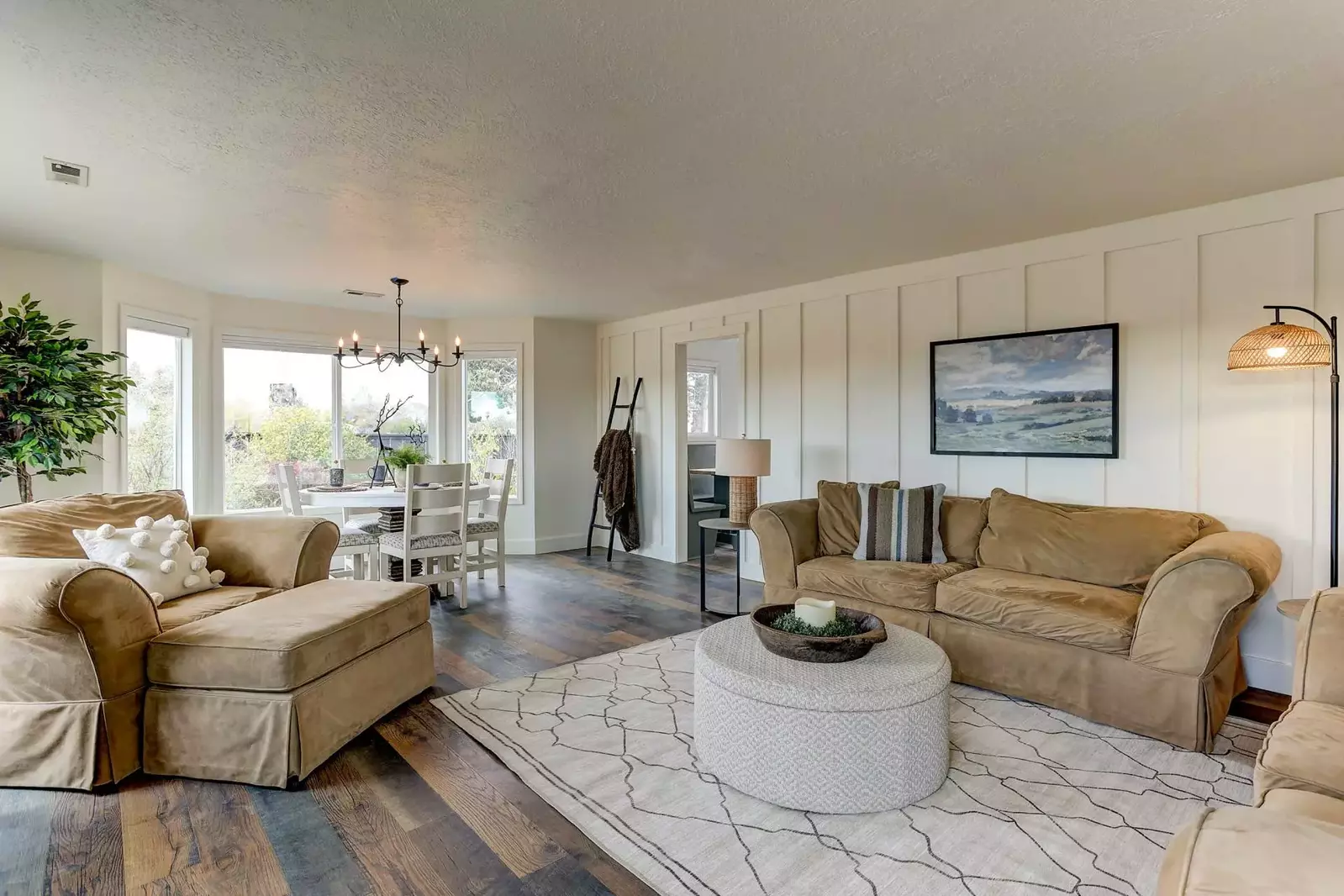 The Old Reindeer Ranch