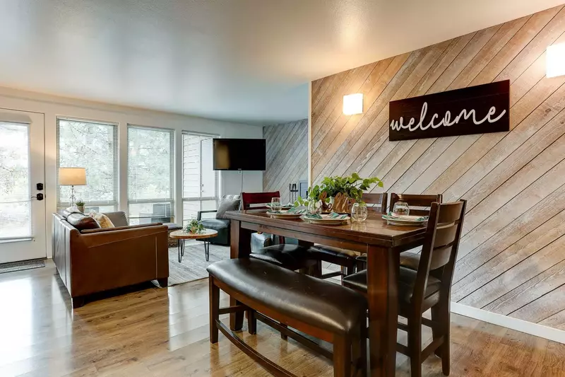 Bend Adventure Getaway