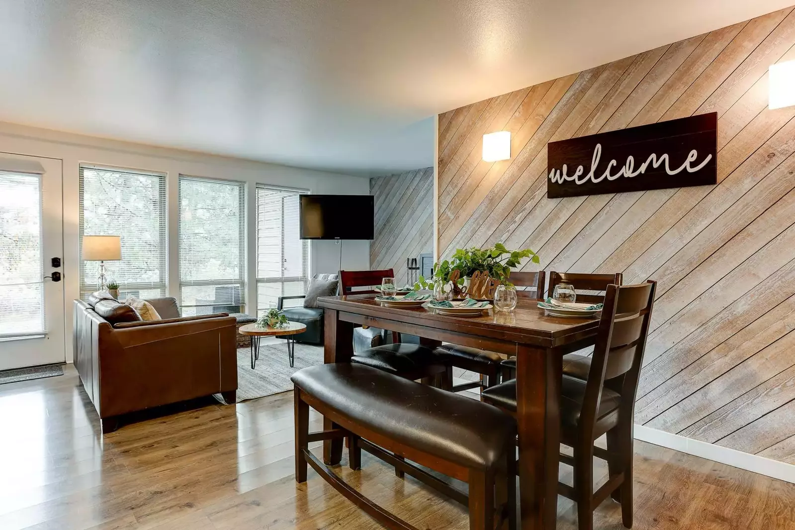 Bend Adventure Getaway