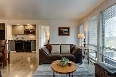 Bend Adventure Getaway