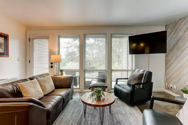 Bend Adventure Getaway