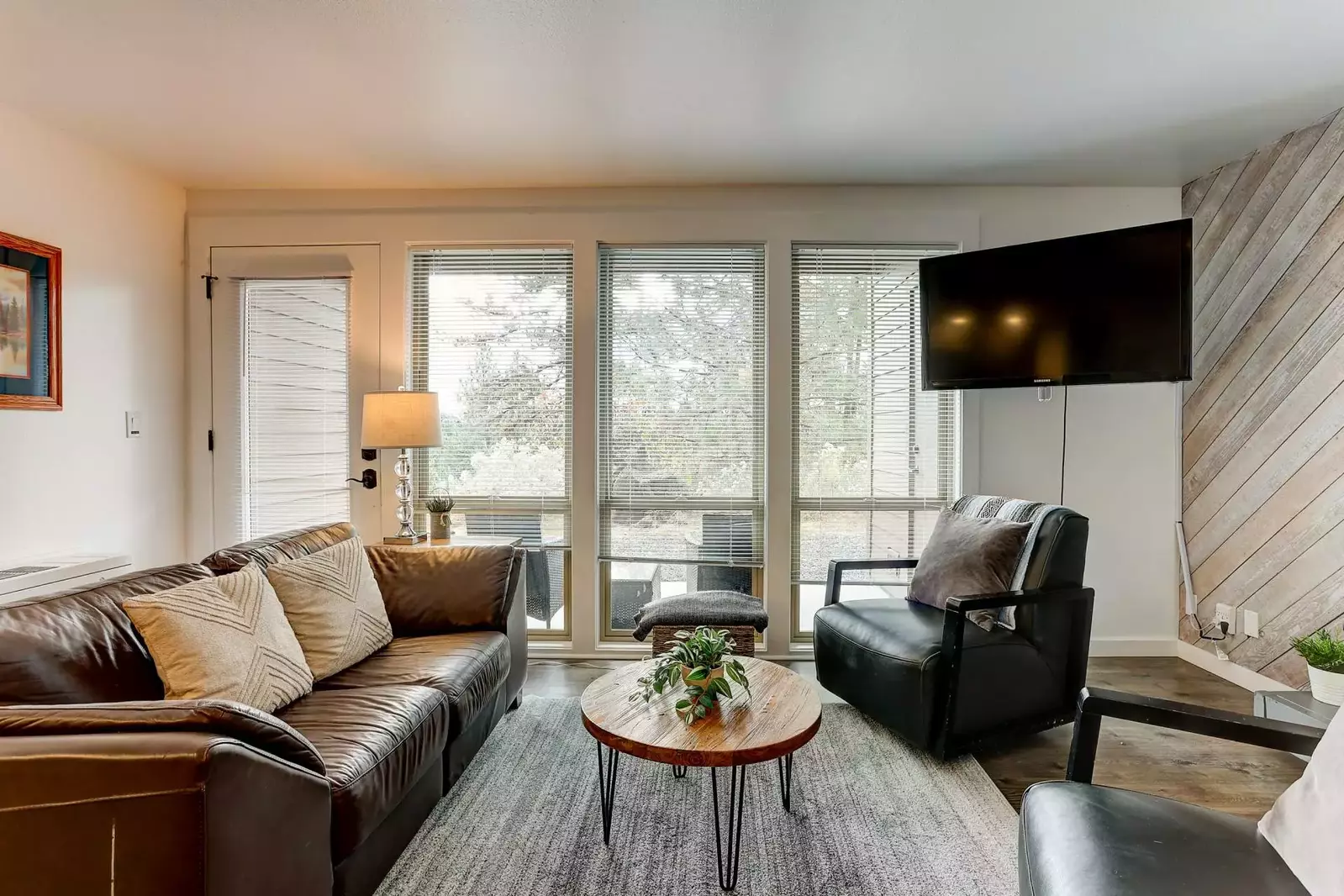 Bend Adventure Getaway