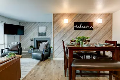 Bend Adventure Getaway