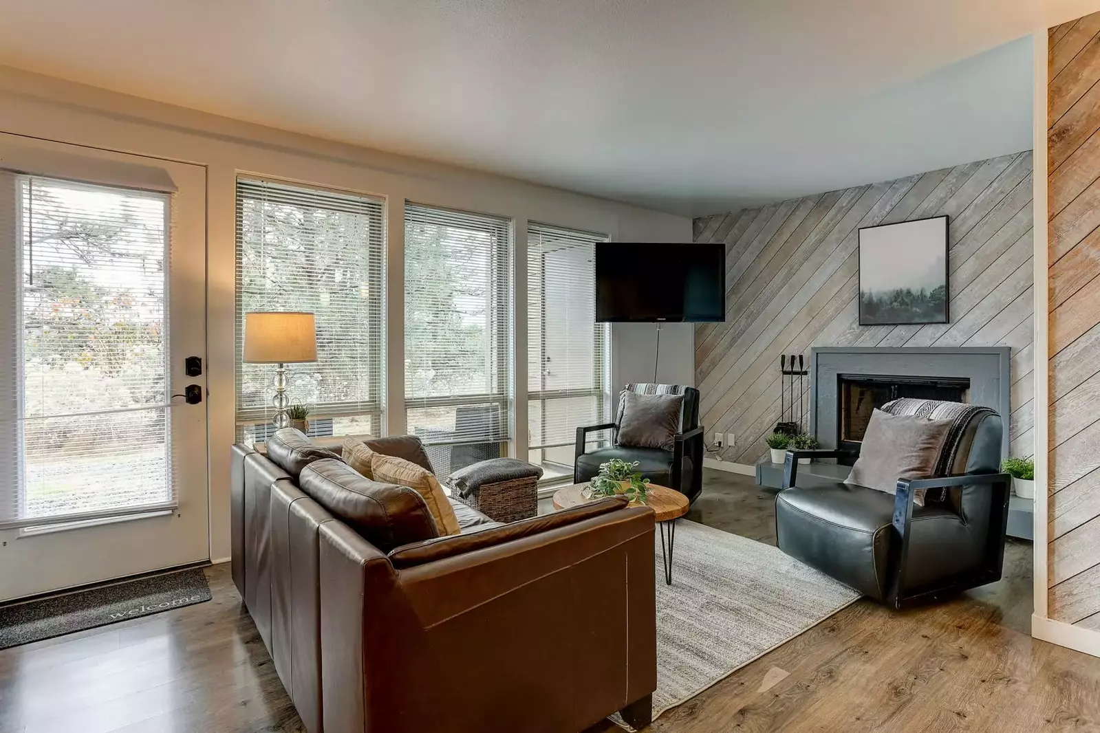 Bend Adventure Getaway