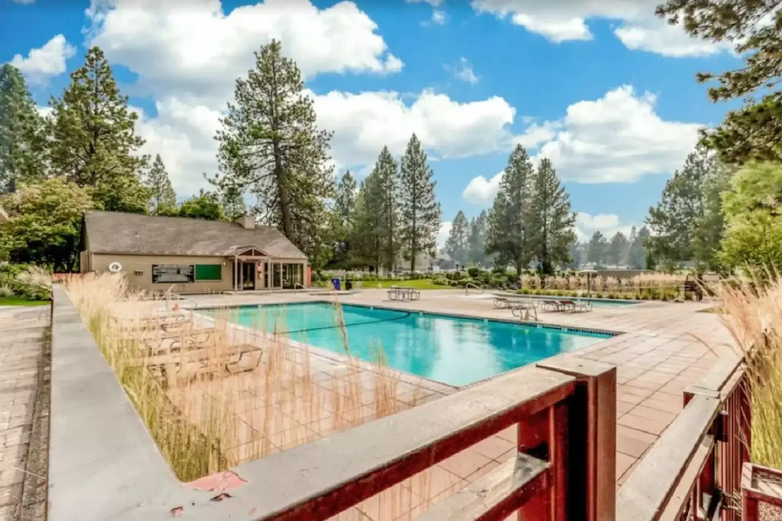 Bend Adventure Getaway